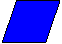 Text Box: isosceles triangle
