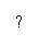 Text Box: ?
